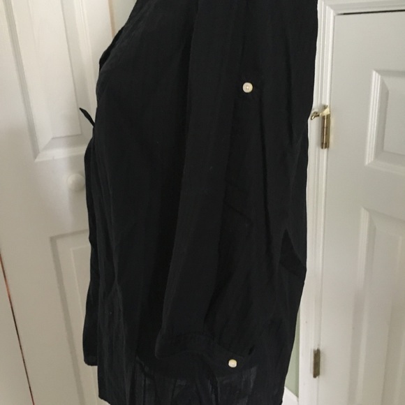 Levi’s Tunic Top Size L - Picture 3 of 5